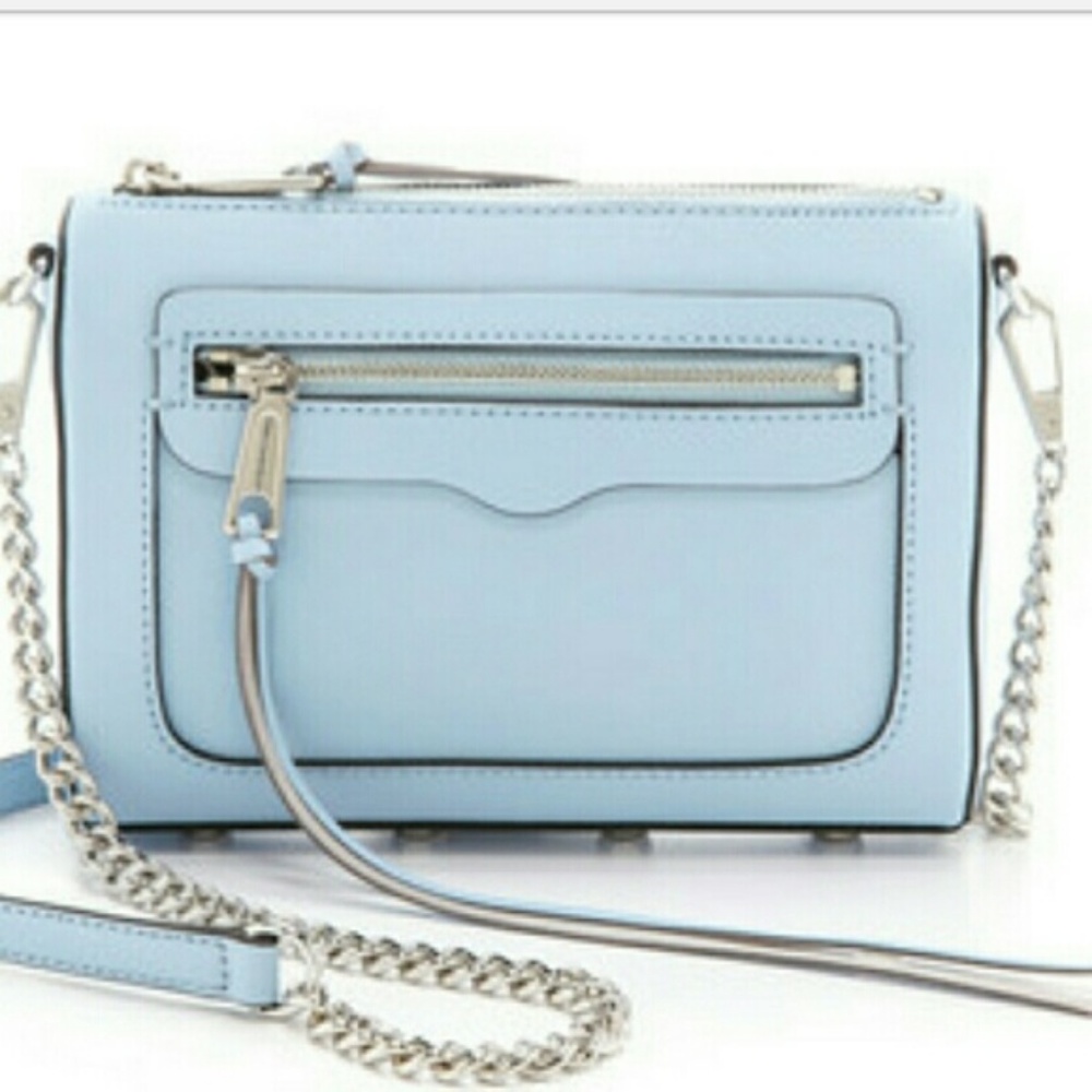 Rebecca Minkoff Avery Crossbody